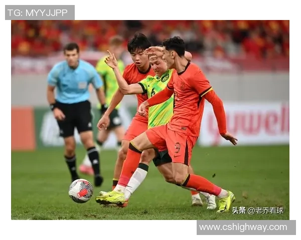 伊拉克U23与澳大利亚U23比赛结果揭晓精彩瞬间回顾