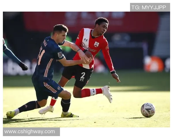 阿森纳主场迎战南安普顿激战2019年11月23精彩回顾与赛后分析