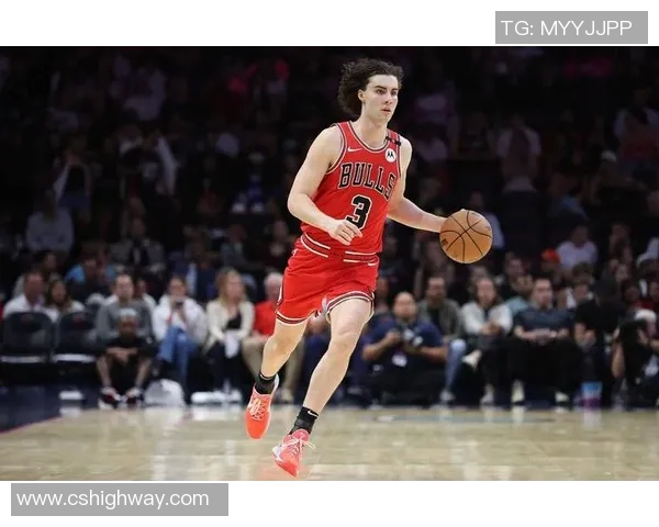 NBA - 约基奇空砍前史级三双，公牛候补66分完结掘金七连胜！