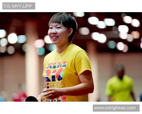 攻读博士+担任教授！朱雨玲反击质疑：乒乓球能做好 还有啥干欠好