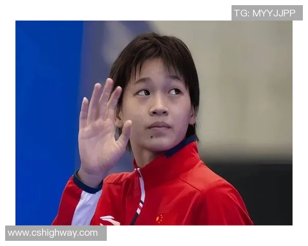 直到张家齐自曝操控体重办法,我才理解,全红婵的境况有多困难 直到张家齐自曝操控体重办法,我才理解,全红婵的境况有多困难